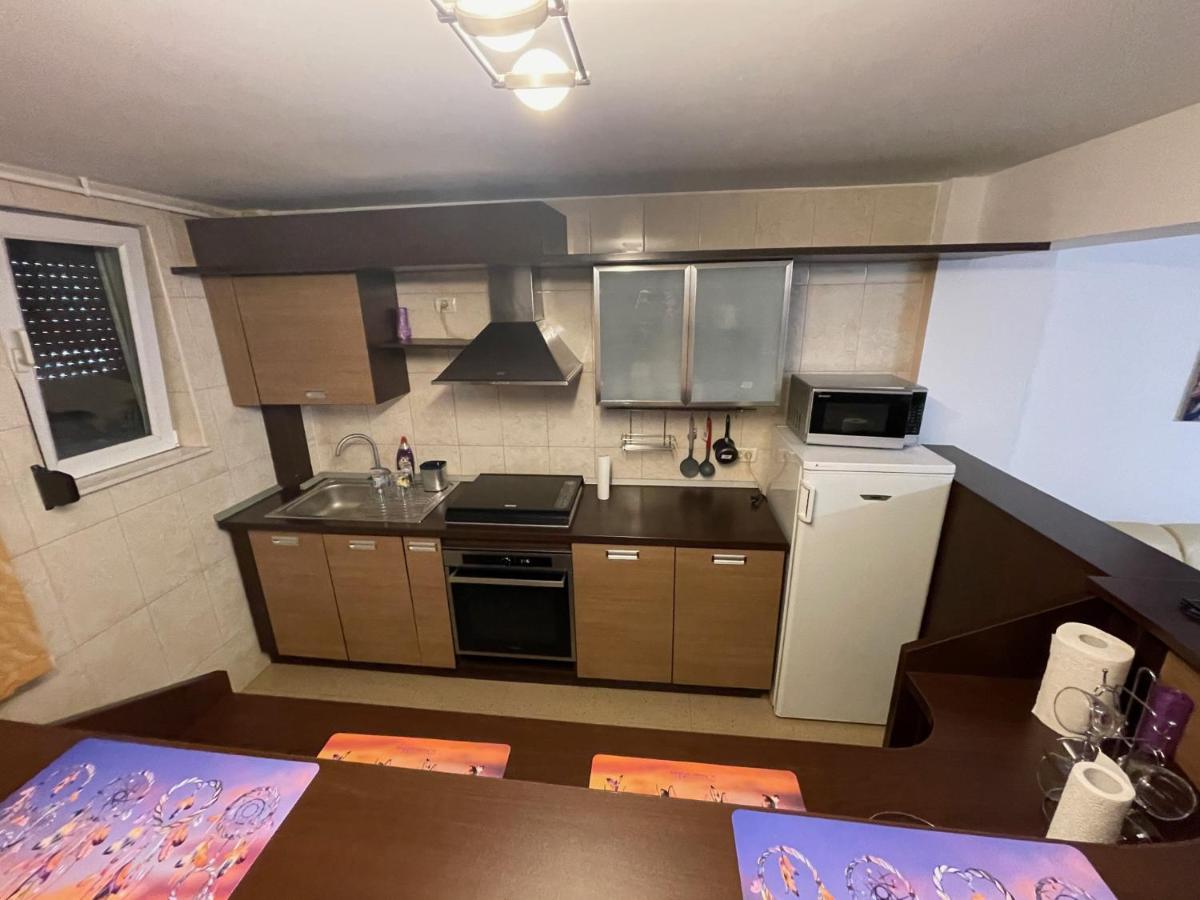 Delize Rent Mamaia Apartment Екстериор снимка
