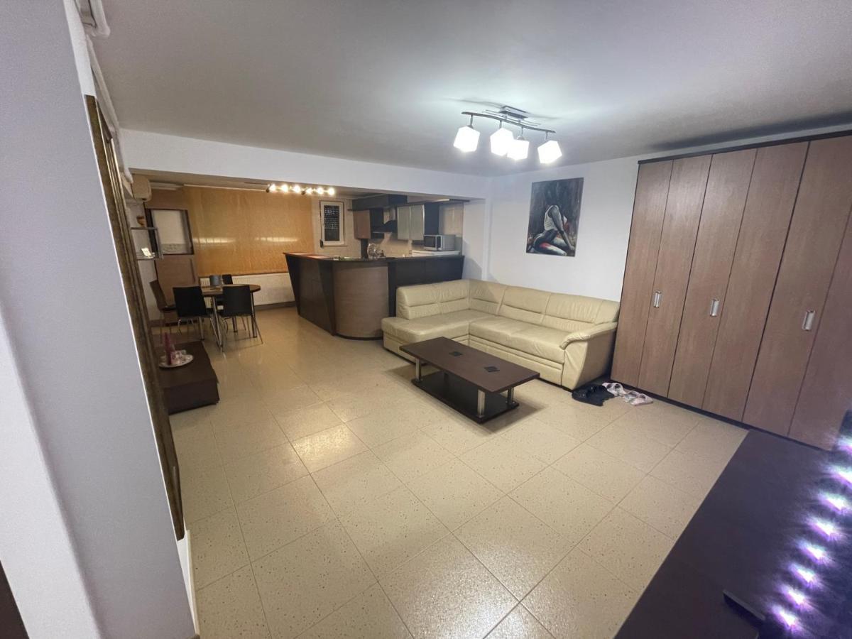 Delize Rent Mamaia Apartment Екстериор снимка