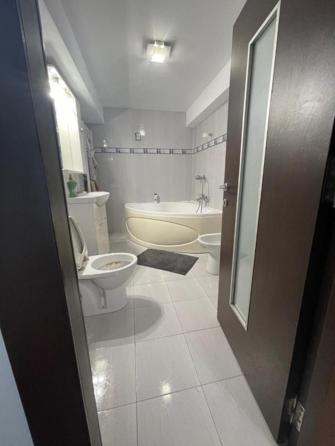 Delize Rent Mamaia Apartment Екстериор снимка