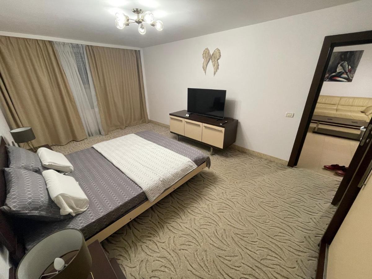 Delize Rent Mamaia Apartment Екстериор снимка