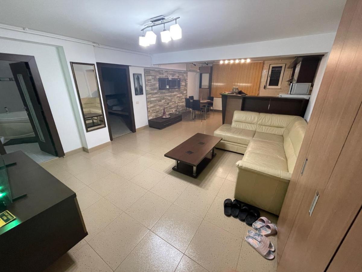 Delize Rent Mamaia Apartment Екстериор снимка